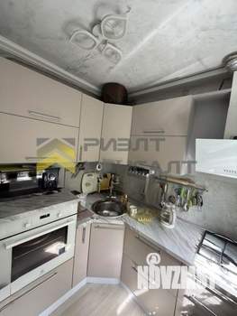3-к квартира, вторичка, 60м2, 1/5 этаж