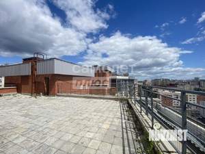 3-к квартира, вторичка, 106м2, 5/12 этаж