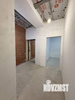 2-к квартира, вторичка, 62м2, 1/2 этаж