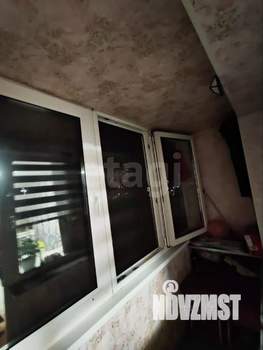 2-к квартира, вторичка, 44м2, 5/5 этаж