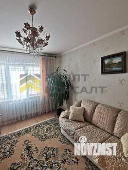 3-к квартира, вторичка, 65м2, 7/9 этаж
