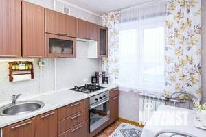 2-к квартира, вторичка, 43м2, 7/9 этаж