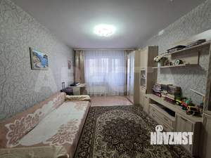 2-к квартира, вторичка, 55м2, 3/10 этаж