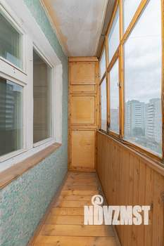 1-к квартира, вторичка, 38м2, 7/10 этаж