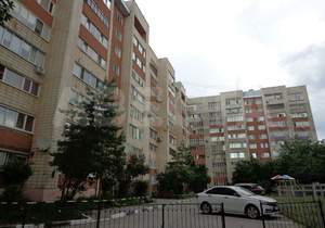 2-к квартира, вторичка, 54м2, 2/10 этаж