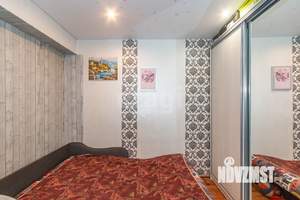 3-к квартира, вторичка, 50м2, 3/5 этаж
