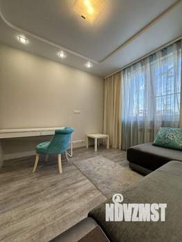 1-к квартира, вторичка, 38м2, 8/18 этаж