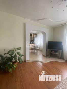 2-к квартира, вторичка, 69м2, 6/10 этаж