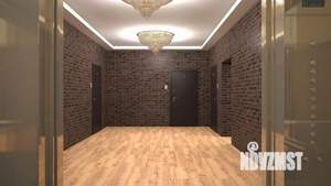 4-к квартира, вторичка, 118м2, 3/9 этаж