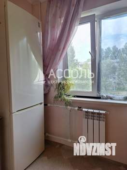 2-к квартира, вторичка, 40м2, 2/5 этаж