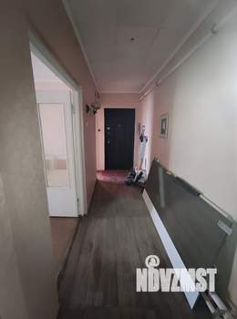 3-к квартира, вторичка, 63м2, 9/9 этаж