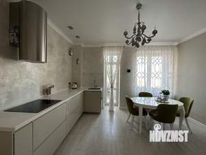 3-к квартира, вторичка, 125м2, 8/9 этаж