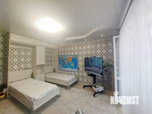 1-к квартира, вторичка, 41м2, 7/11 этаж