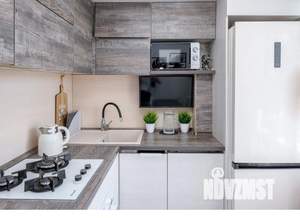 2-к квартира, вторичка, 45м2, 5/5 этаж