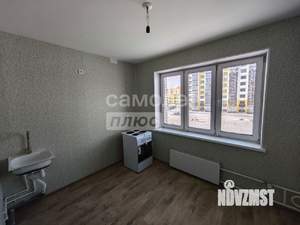 2-к квартира, вторичка, 58м2, 3/10 этаж