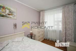 2-к квартира, вторичка, 42м2, 2/5 этаж