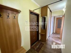 2-к квартира, вторичка, 53м2, 8/9 этаж