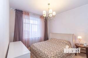 2-к квартира, вторичка, 80м2, 9/9 этаж