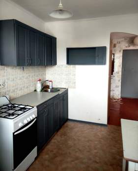 1-к квартира, вторичка, 34м2, 7/9 этаж
