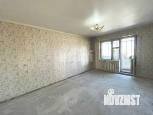 1-к квартира, вторичка, 37м2, 6/9 этаж