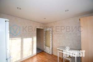 2-к квартира, вторичка, 51м2, 1/5 этаж