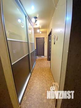 3-к квартира, вторичка, 64м2, 1/9 этаж