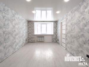 2-к квартира, вторичка, 45м2, 1/5 этаж