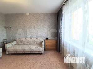 1-к квартира, вторичка, 37м2, 4/10 этаж