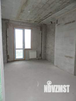 2-к квартира, вторичка, 60м2, 14/17 этаж