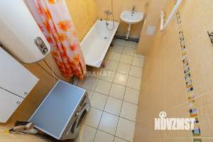 3-к квартира, вторичка, 86м2, 4/6 этаж