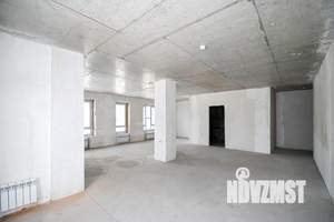 2-к квартира, сданный дом, 70м2, 17/18 этаж