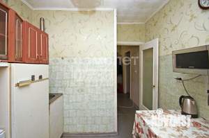 2-к квартира, вторичка, 45м2, 1/5 этаж
