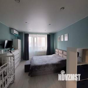 2-к квартира, вторичка, 53м2, 3/10 этаж