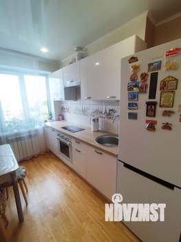 1-к квартира, вторичка, 32м2, 11/14 этаж