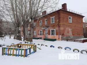 1-к квартира, вторичка, 30м2, 1/2 этаж