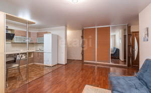 3-к квартира, вторичка, 60м2, 6/8 этаж