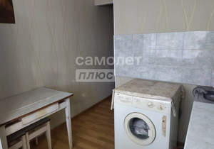 1-к квартира, вторичка, 30м2, 2/5 этаж