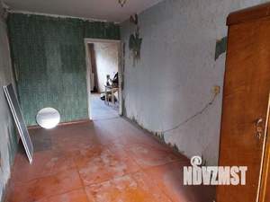 2-к квартира, вторичка, 45м2, 1/5 этаж