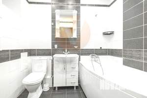 1-к квартира, вторичка, 40м2, 2/16 этаж