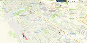 3-к квартира, вторичка, 49м2, 2/9 этаж