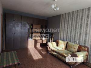 1-к квартира, вторичка, 37м2, 9/9 этаж