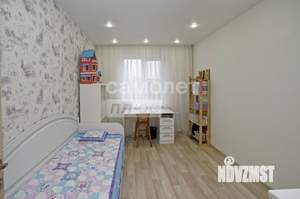2-к квартира, вторичка, 73м2, 2/10 этаж