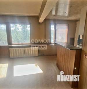 3-к квартира, вторичка, 58м2, 5/5 этаж