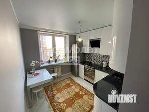 2-к квартира, вторичка, 64м2, 6/16 этаж