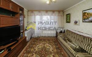 2-к квартира, вторичка, 47м2, 5/9 этаж