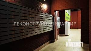 2-к квартира, вторичка, 72м2, 8/18 этаж