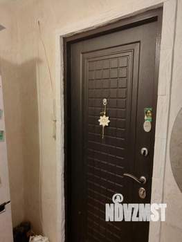 1-к квартира, вторичка, 30м2, 3/5 этаж