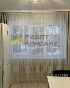 2-к квартира, вторичка, 34м2, 1/5 этаж