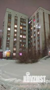 2-к квартира, вторичка, 43м2, 2/9 этаж