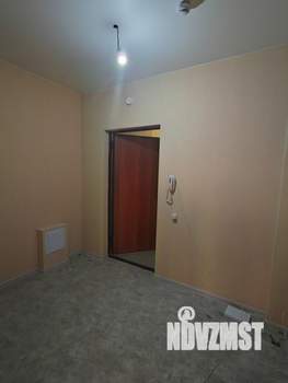 1-к квартира, вторичка, 45м2, 9/10 этаж